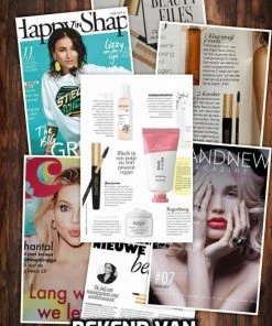 Ghazal Beauty Wenkbrauw- En Wimperserum - Brow En Lash Serum - Natuurlijke Oli N - Hydraterend 17 Ghazal Beauty Wenkbrauw- En Wimperserum - Brow En Lash Serum - Natuurlijke Oli N - Hydraterend -Maybelline-winkel 550x777