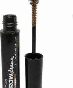 Maybelline Brow Drama - Dark Blonde - Blond - Wenkbrauwmascara -Maybelline-winkel 550x778 1
