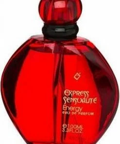 Omerta - Express Sensualite Energy - Eau De Parfum - 100ML -Maybelline-winkel 550x780 1