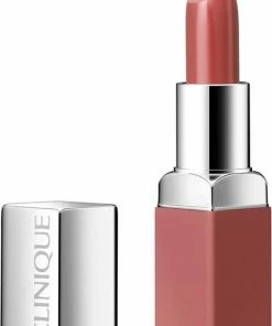 Clinique Pop Matte Lip Colour + Primer Lippenstift - Blushing Pop -Maybelline-winkel 550x780 3