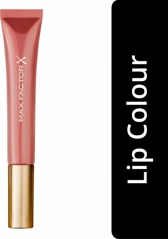 Max Factor - Lipgloss - Nude Glory 5 Max Factor - Lipgloss - Nude Glory - Afbeelding 3
