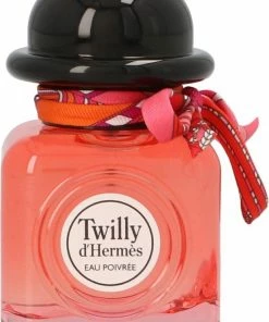 Herm?s Hermes - Twilly D'Herm S Eau Poivree - Eau De Parfum - 50ML -Maybelline-winkel 550x782