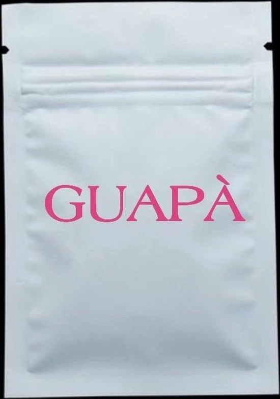 GUAP?? GUAP Nepnagels Met Nageltips En Nagellijm | Plaknagels | Kunstnagels | Nagelverlenging | Polygel | Naturel 100 Stuks 4 GUAP?? GUAP Nepnagels Met Nageltips En Nagellijm | Plaknagels | Kunstnagels | Nagelverlenging | Polygel | Naturel 100 Stuks - Afbeelding 2