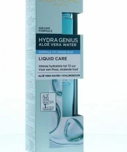 L?Or?al Paris L'Or Al Paris Hydra Genius Dagcr Me - 70 Ml - Normale Tot Droge Huid 26 L?Or?al Paris L'Or Al Paris Hydra Genius Dagcr Me - 70 Ml - Normale Tot Droge Huid -Maybelline-winkel 550x784 2