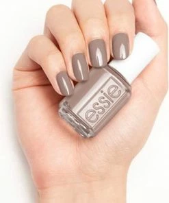Essie Master Plan 78 - Grijs - Nagellak 46 Essie Master Plan 78 - Grijs - Nagellak -Maybelline-winkel 550x785