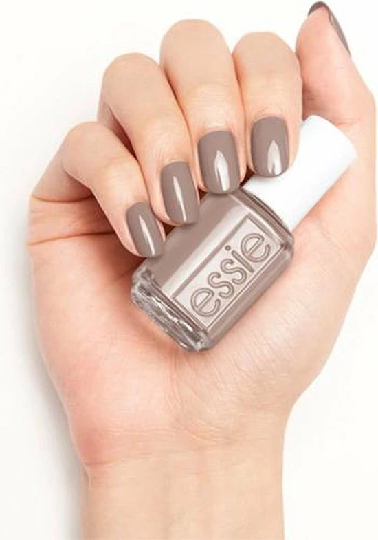 Essie Master Plan 78 - Grijs - Nagellak 23 Essie Master Plan 78 - Grijs - Nagellak - Afbeelding 21