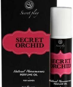 Secret Play - Secret Orchid Perfume Oil - Stimulating Products Parfume Feromonen 20 9 Secret Play - Secret Orchid Perfume Oil - Stimulating Products Parfume Feromonen 20 -Maybelline-winkel 550x788