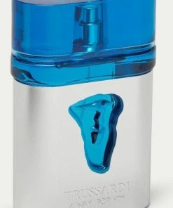 Trussardi Eau De Toilette A Way For Him 100 Ml - Voor Mannen -Maybelline-winkel 550x790 1