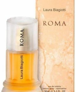Laura Biagiotti Roma Eau De Toilette Spray 50 Ml 28 Laura Biagiotti Roma Eau De Toilette Spray 50 Ml -Maybelline-winkel 550x790 2