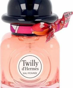 Herm?s Hermes - Twilly D'Herm S Eau Poivree - Eau De Parfum - 50ML -Maybelline-winkel 550x790