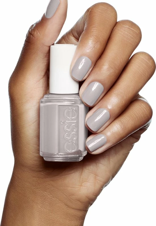 Essie Master Plan 78 - Grijs - Nagellak 15 Essie Master Plan 78 - Grijs - Nagellak - Afbeelding 13