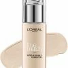 L’Oréal Paris L'Oréal True Match Super Blendable Foundation - 1.N Ivory -Maybelline-winkel 550x795