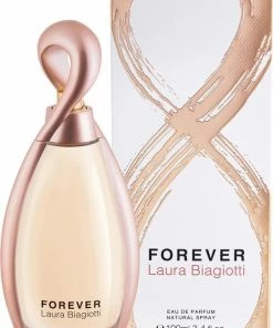 Laura Biagiotti - Forever - Eau De Parfum 100ml Eau De Parfum -Maybelline-winkel 550x796 1