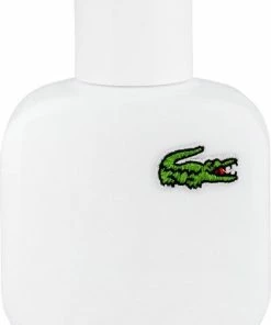Lacoste 12.12 White 50 Ml - Eau De Toilette - Herenparfum