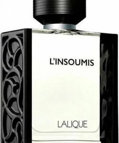 Lalique Linsoumis - 100ml - Eau De Toilette -Maybelline-winkel 550x798 2