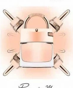 Mauboussin - Promise Me - Eau De Parfum - 90ML -Maybelline-winkel 550x800 1