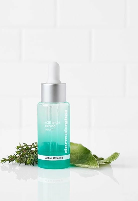 Dermalogica AGE Bright Clearing Serum - 30 Ml 9 Dermalogica AGE Bright Clearing Serum - 30 Ml - Afbeelding 7