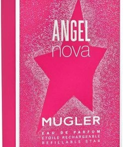 Thierry Mugler Angel Nova 50 Ml - Eau De Parfum - Damesparfum