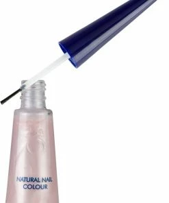 Herome Natural Nail Colour Glamour - Verstevigende Nagellak Met Een Natuurlijke Glans - 10ml. -Maybelline-winkel 550x811