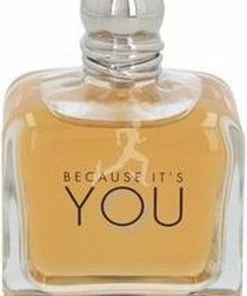 Giorgio Armani Beacause It's You - 150ml - Eau De Parfum -Maybelline-winkel 550x814 1