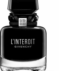 Givenchy - Eau De Parfum - L´Interdit Intense - 35 Ml 17 Givenchy - Eau De Parfum - L´Interdit Intense - 35 Ml -Maybelline-winkel 550x815 3