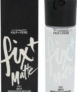 MAC Cosmetics Prep + Prime Fix+ Matte Primer - 100 Ml -Maybelline-winkel 550x816 2