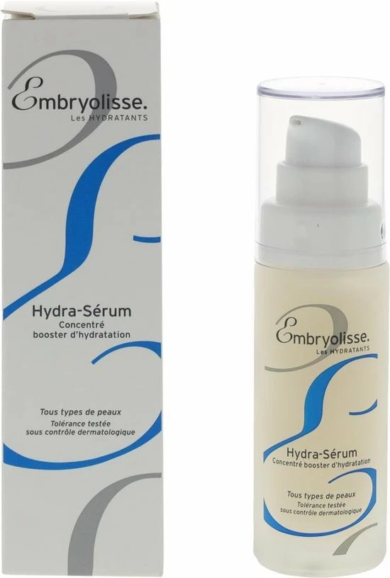 Embryolisse - Hydra-Serum 30ml 11 Embryolisse - Hydra-Serum 30ml - Afbeelding 9