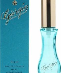 Giorgio Beverly Hills - Blue - Eau De Toilette - 30ML
