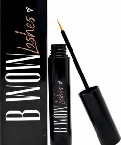B WOW [Advanced] Lash Lift Wimperserum - Lash Serum - Lashlift - Wimperlift - Eyelash Serum - Wenkbrauw Serum - Wimperlift -Maybelline-winkel 550x819 1