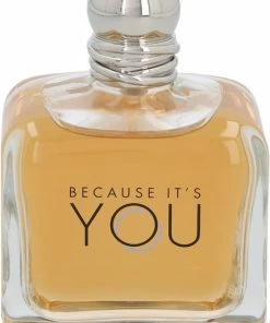 Giorgio Armani Beacause It's You - 150ml - Eau De Parfum -Maybelline-winkel 550x821 1