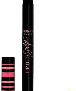 Bourjois Lip Duo Sculpt Liner & Lipstick - 06 Rouge Tango -Maybelline-winkel 550x825 2