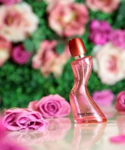 Bruno Banani Woman's Best Eau De Toilette - 50 Ml - Damesparfum -Maybelline-winkel 550x825 5