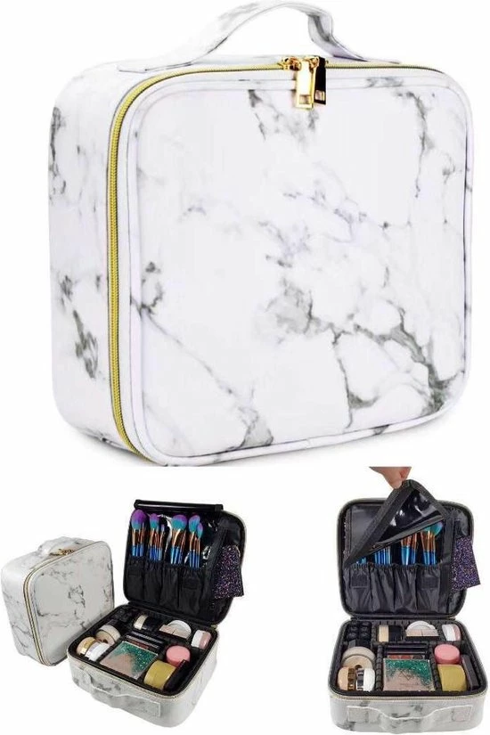 Guardian Beauty Beautycase / Beautykoffer / Roze Kleur Van Functioneel Om Alle Beautygereedschappen Overzichtelijk Op Te Bergen - Kapper - Tattoo - Nagel - Visagie - Make-up - Cosmetica - Schmink - Beauty Case / Beauty Koffer | Kappers BeautyCase 6 Guardian Beauty Beautycase / Beautykoffer / Roze Kleur Van Functioneel Om Alle Beautygereedschappen Overzichtelijk Op Te Bergen - Kapper - Tattoo - Nagel - Visagie - Make-up - Cosmetica - Schmink - Beauty Case / Beauty Koffer | Kappers BeautyCase - Afbeelding 4