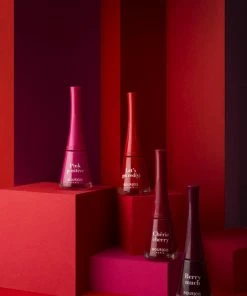 Bourjois 1 Seconde Nagellak - 09 Let's Get Red(y) 34 Bourjois 1 Seconde Nagellak - 09 Let's Get Red(y) -Maybelline-winkel 550x825 7