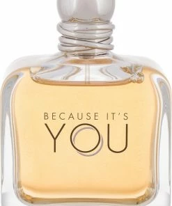 Giorgio Armani Beacause It's You - 150ml - Eau De Parfum -Maybelline-winkel 550x828 1