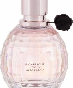 Viktor En Rolf Viktor & Rolf Flowerbomb In The Sky Edition - 50 Ml - Eau De Parfum Spray