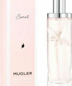 Thierry Mugler - Secret - Eau De Toilette - 50Ml -Maybelline-winkel 550x834 2