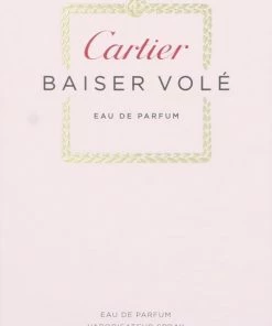 Cartier Baiser Vole 100 Ml - Eau De Parfum - Damesparfum -Maybelline-winkel 550x838 1