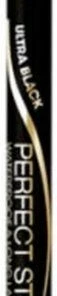 Max Factor Perfect Stay Kajal Waterproof Oogpotlood - 097 Ultra Black 6 Max Factor Perfect Stay Kajal Waterproof Oogpotlood - 097 Ultra Black -Maybelline-winkel 57x840 1