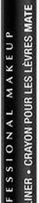 NYX Professional Makeup Nyx Professional Make Up Suede Matte Lip Liner #cannes -Maybelline-winkel 58x840
