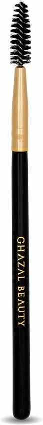 Ghazal Beauty Wenkbrauw- En Wimperserum - Brow En Lash Serum - Natuurlijke Oli N - Hydraterend 5 Ghazal Beauty Wenkbrauw- En Wimperserum - Brow En Lash Serum - Natuurlijke Oli N - Hydraterend - Afbeelding 3
