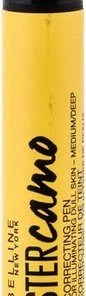 Maybelline Master Camo Correcting Pen Concealer - 40 Yellow